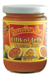 Hawaiian Sun Lilikoi Passion Fruit Jelly 10 oz