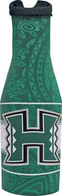 University of Hawaii Bottle Wrap