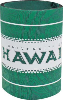 University of Hawaii Can Coolie