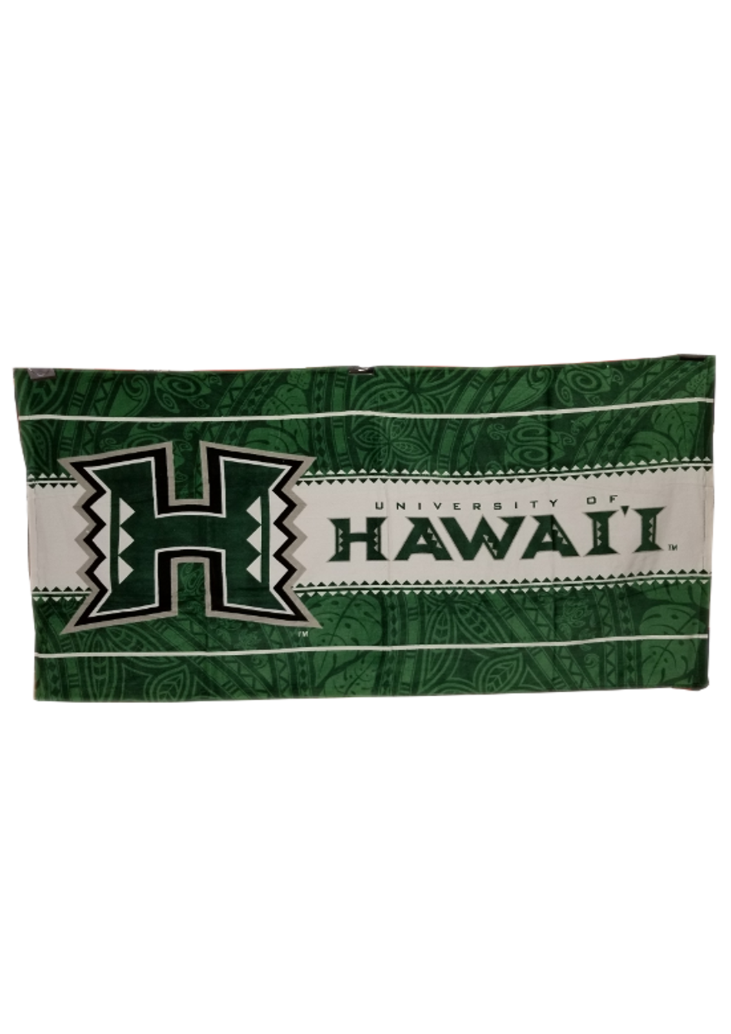 university-of-hawaii-banner-beach-towel-30-x-60