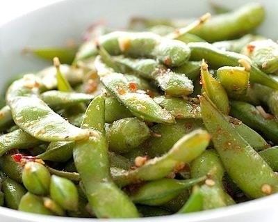 Edamame Soy Beans 14.1 oz