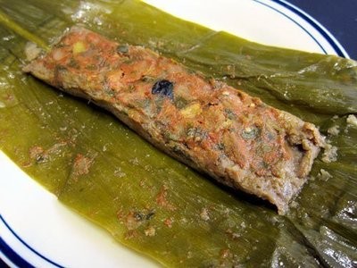 Ono Ono Pork Pasteles 2/pk 11 oz