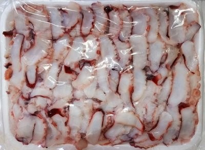 Tako (Octopus) Sliced 2.2lb