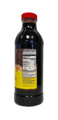 Aloha Barbecue Sauce 24 oz