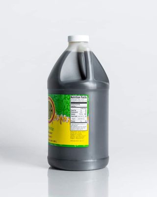 Aloha Soy Sauce Lower Salt 64 oz