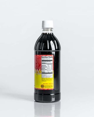 Aloha Original Blend Soy Sauce  24 oz