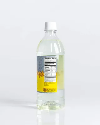 Aloha Sushi No Tomo Vinegar Seasoning 24oz