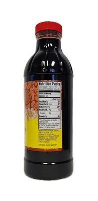 Aloha Hawaiian Style Teriyaki Sauce 24 oz