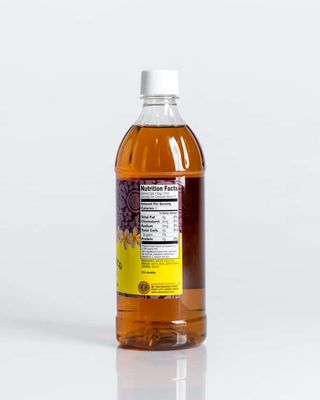 Aloha Cider Flavored Vinegar 24 oz