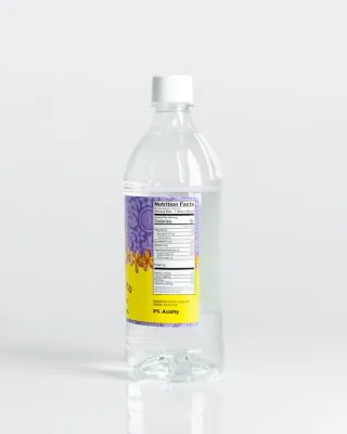 Aloha White Distilled Vinegar 24 oz