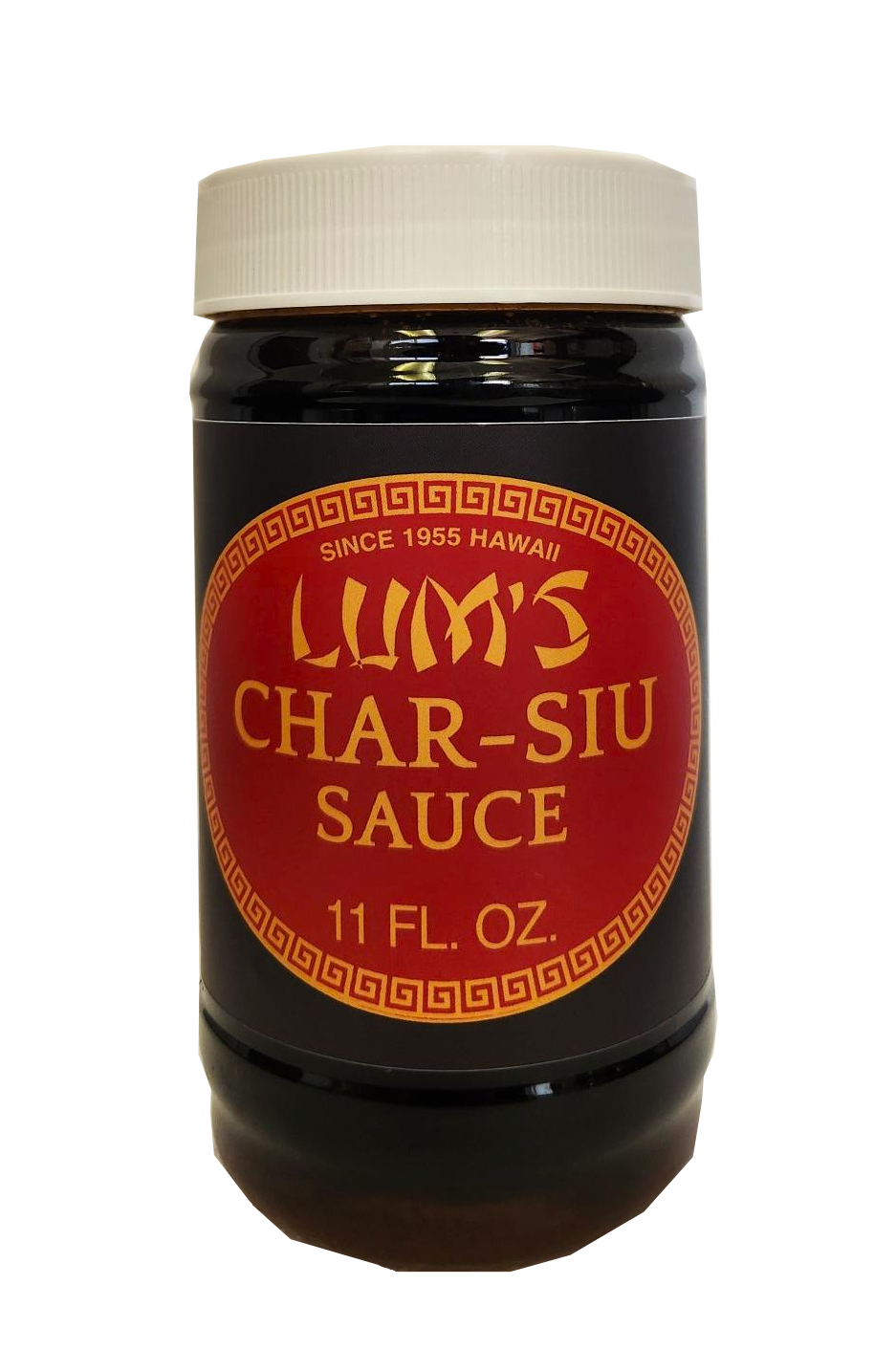 Lum's Char Siu Sauce 11 oz
