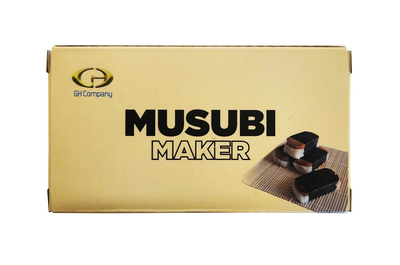 HB Musubi Maker Single