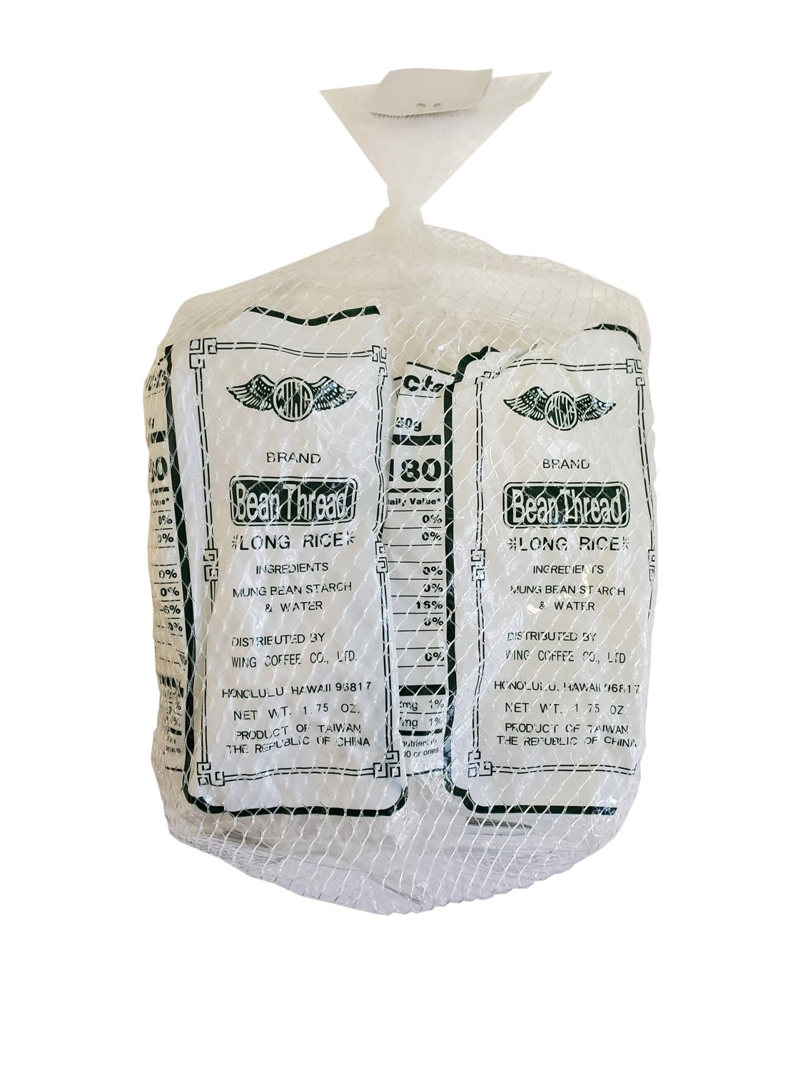 Wing Long Rice 4CT 1.75oz