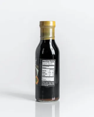 Aloha Tanioka's Shoyu Poke Sauce 12 oz