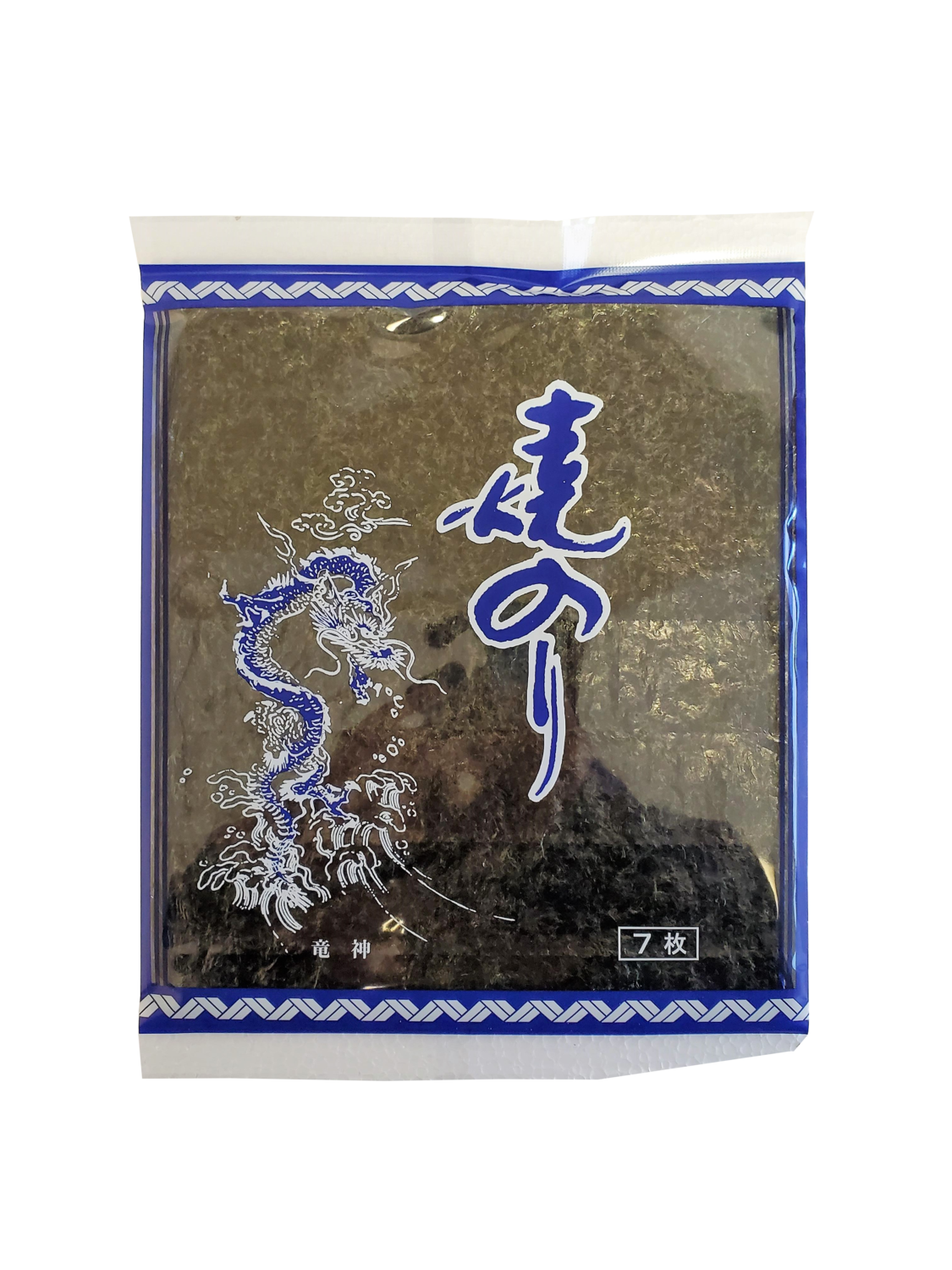 HB Sushi Nori Seaweed 7 sheets