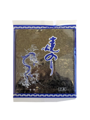 HB Sushi Nori Seaweed 7 sheets