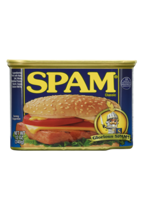 SPAM Classic 12 oz