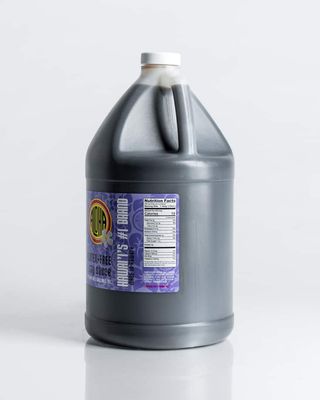 Aloha Gluten-Free Soy Sauce Gallon (128 fl oz)