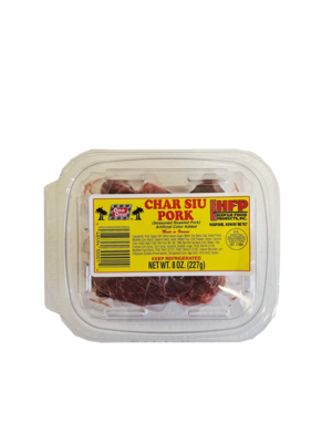 Ono Ono Char Siu Pork Pupu Pack 8 oz