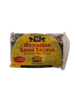 Ono Ono Luau Leaves 24 oz