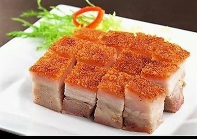 Ono Ono Roast Pork Pupu Pack 8 oz