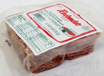 Redondo's Musubi Portuguese Sausage 10 oz