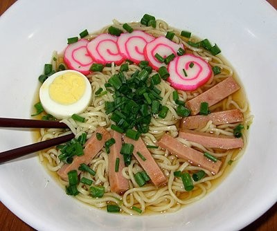 Sun Noodle Original Saimin 9.5 oz