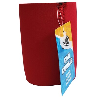 Insulated Can Coolie - Shaka Brah