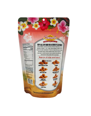 Diamond Bakery Animal Crackers 4.5 oz.