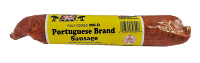 Ono Ono Portuguese Sausage Mild 10 oz