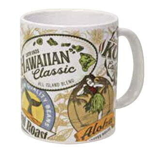Mug - Farmers Market 11 oz