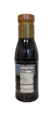 Aloha Da Yaki Teriyaki Sauce 15oz