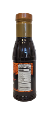 Aloha Da Yaki Teriyaki Sauce - Spicy 15oz