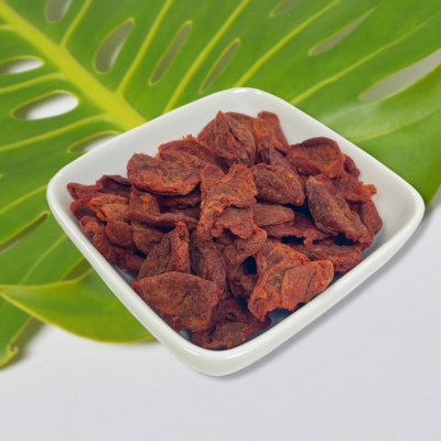 Enjoy Premium Red Seedless Li Hing Mui 2.25oz
