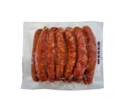 Redondo's Arabiki Sausage 10 oz