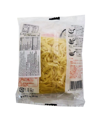 Miyatake Teppan Yaki Soba Noodles 3.87 oz