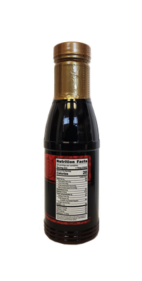 Aloha Poke Sauce 12oz