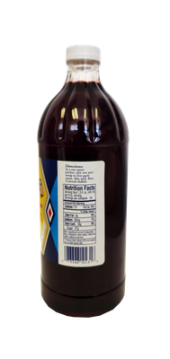 Malolo Strawberry Syrup 32 oz