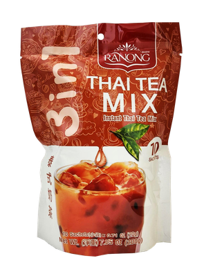 Ranong Instant Thai Tea Mix 7.05 oz