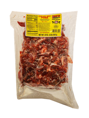 Ono Ono Char Siu Pork 2lb.