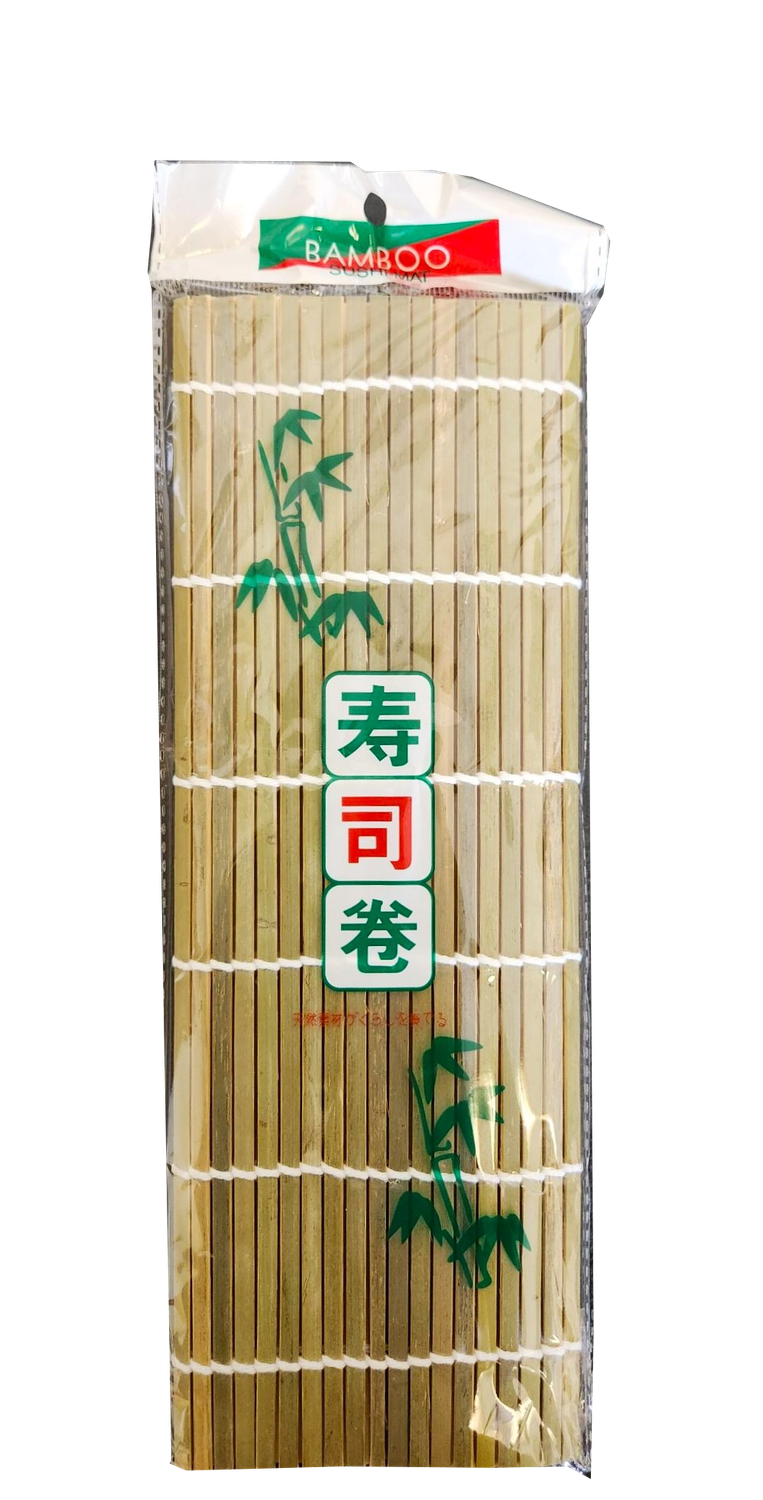 Bamboo Sushi Mat