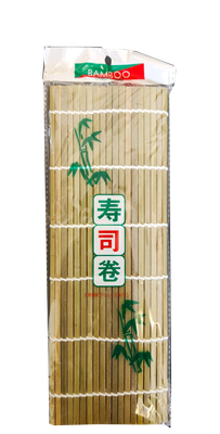 Bamboo Sushi Mat