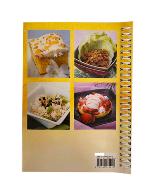 Cookbook - Hawai'i's Best Quick &amp; Easy Recipes