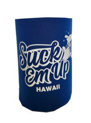Insulated Can Coolie - Suck Em Up