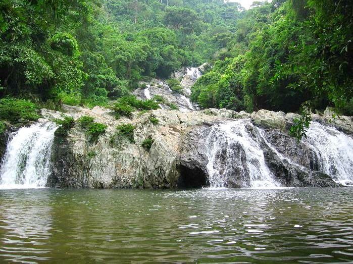 TOUR BURITACA - QUEBRADA VALENCIA