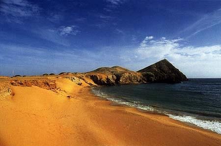 Tour Cabo de la Vela