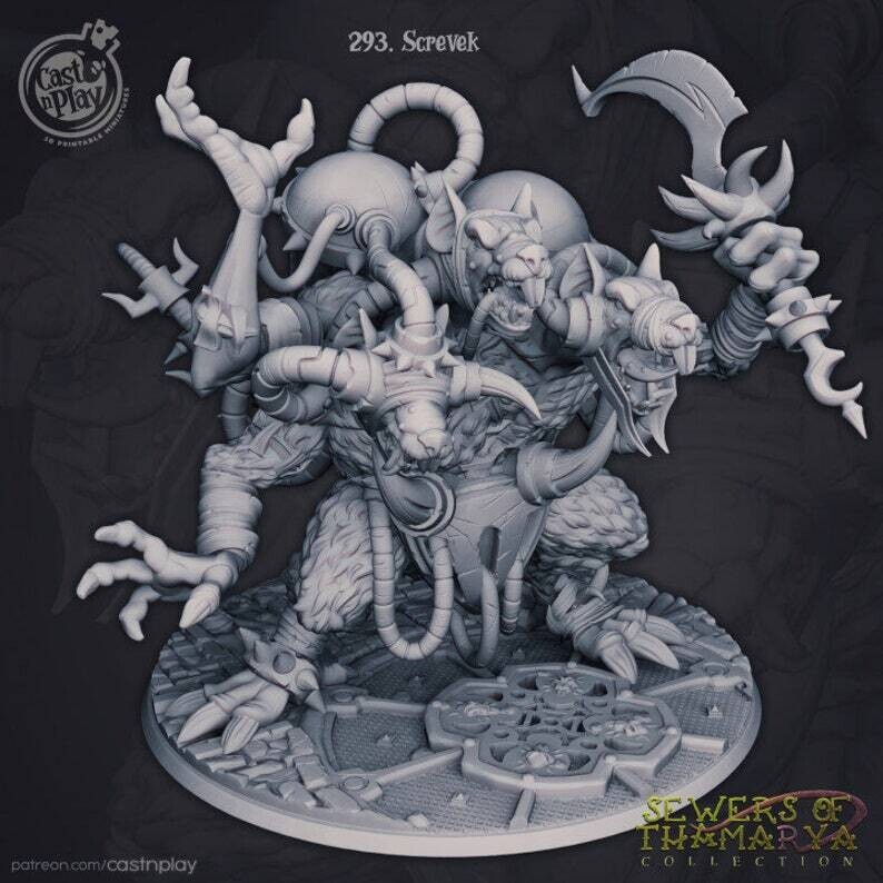 Skrevek
