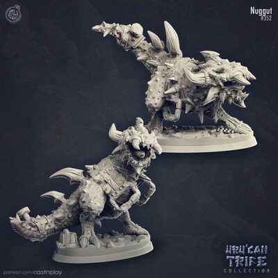 Mounts