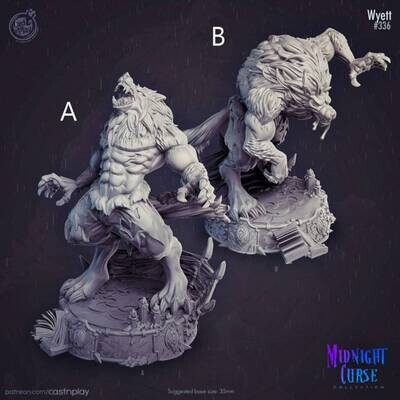 Werewolves