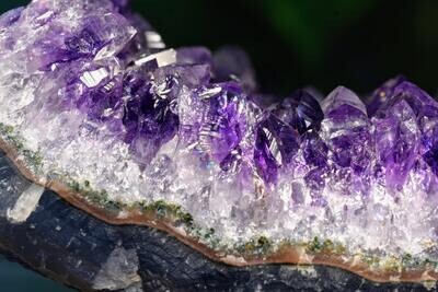 Rocks &amp; Minerals